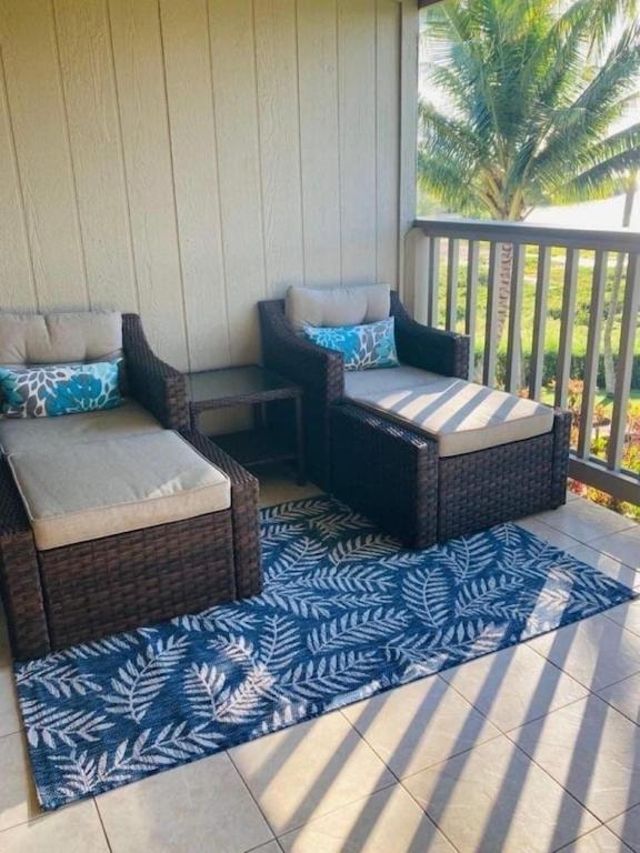 Molokai Island Retreat With Beautiful Ocean Views And Pool - Newly Remodeled! Apartment Ualapue Exterior photo